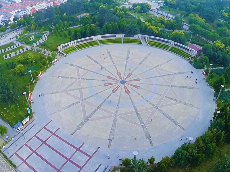 人和環境東光項目